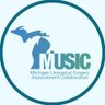 MUSICUrology's profile picture. Michigan Urological Surgery Improvement Collaborative (MUSIC), is a community of urology practices - 46 within Michigan and 4 outside of MI.
Funded by @BCBSM