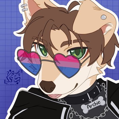 Resident gay furry and Atlanta Braves fan. pfp by @celderiee