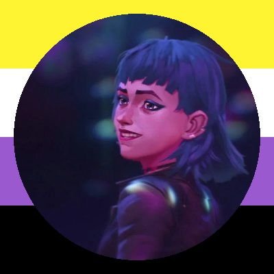 ElisJoyride's profile picture. Mostly mha- I usually retweet things I like - 21yo