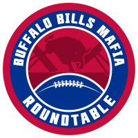 Bills Roundtable 🦬 (@billsroundtable) 's Twitter Profile Photo Bills Roundtable 🦬 (@billsroundtable) 's Twitter Profile Photo