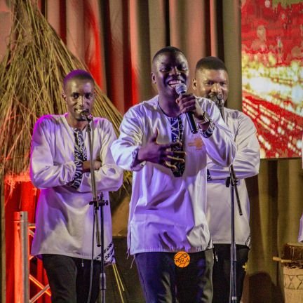 A group of imbube/iscathamiya choral music based in Bulawayo Zimbabwe. For bookings contact Whatsapp +263774790538.
Email:greatstarsijongosi@gmail.com
