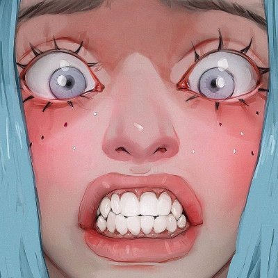 🎨 Digital Artist | Twitch Artist || Character Illustrator, SFW/NSFW🔞 || 2D/3D | 🌟 Turning imagination into art🖌️ Commissions open