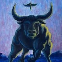 yyr117970's profile picture. Stock trader, opportunity seeker, trade hunter, market enthusiast, risk taker, wealth chaser.