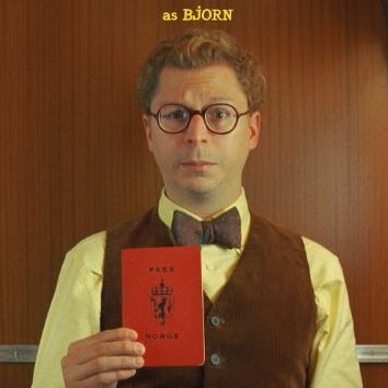 Bjørn Lundさんのプロフィール画像