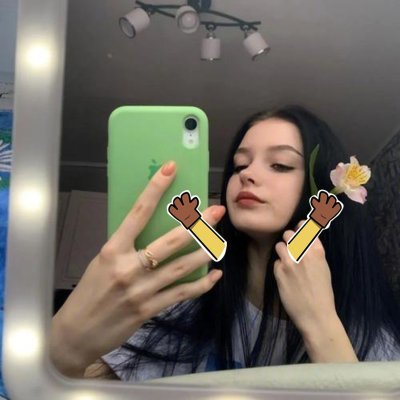 SaikhanaaVip's profile picture. Sahara #0211986