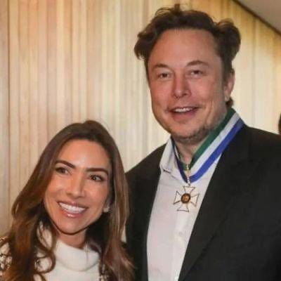 As a member of @ElonMusk team, I'm a dedicated staff member working closely with Mr. Musk and his various ventures. to make the world a better place