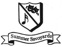 Gilbert and Sullivan since 1961; community theater group performing G & S every Summer at Binghamton U. Anderson Center