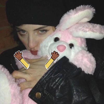 antonio_913's profile picture. Sahara #0211985