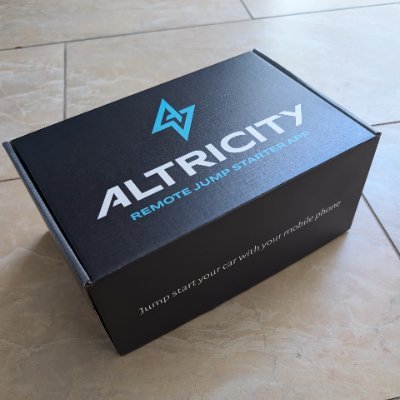 AltricitySales's profile picture. Alliance Manager for Altricity