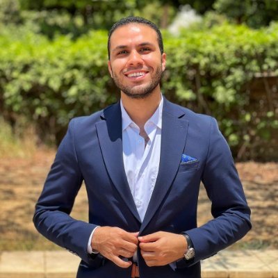 zomavoice's profile picture. Intern Pharmacist 
Video editor & motion designer 
Content creator ❤️