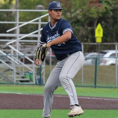 Jack Saputo Profile
