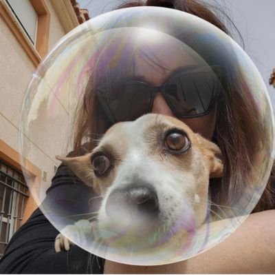 majaolgasinh's profile picture. Juantina y maja