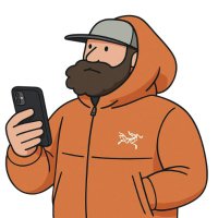 Byte Beard (@byte_beard) 's Twitter Profile