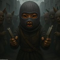 Degenda (@doomsabre) 's Twitter Profile