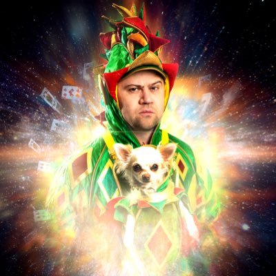 Piff the Magic Dragon Profile