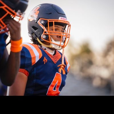 Jeremiah “JJ” Jackson Profile