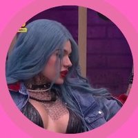 Ginna P. TR (@ginyte) 's Twitter Profile Photo