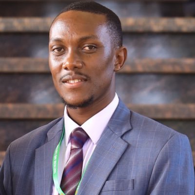 Pan-Africanist #GPAM》career Diplomat - Protocol, RPS & IPC Affairs》serviceman》Logic over Loyalty