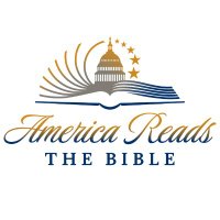 America Reads the Bible (ARTB) (@americartbible) 's Twitter Profile Photo America Reads the Bible (ARTB) (@americartbible) 's Twitter Profile Photo
