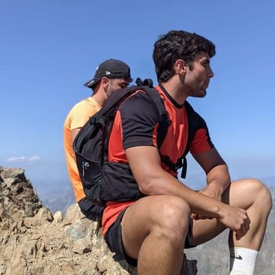 SergioZueras's profile picture. 