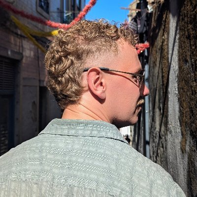 Peter Gillan Profile