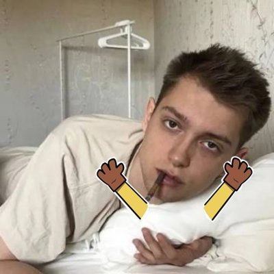 mamaimimi79's profile picture. Sahara #0212071