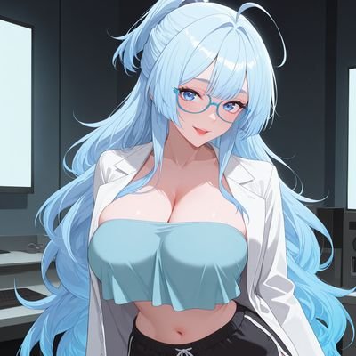 Post cute girls ❤️/
Patreon: https://t.co/LcKR9T76UX /
Make your own Al
art with: https://t.co/2uFOfovQ2j
All characters i do are
over 18!!