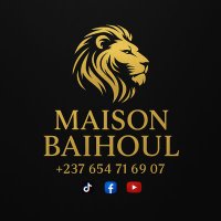 Baihoul severin Baihoul (@baihoul56425) 's Twitter Profile