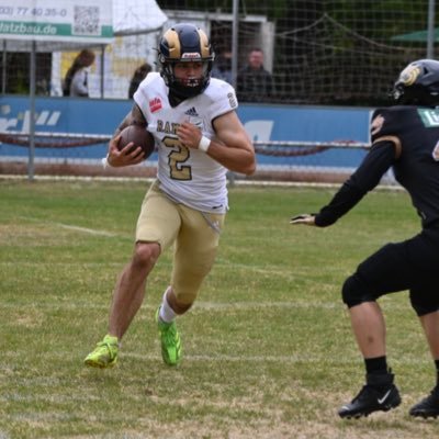 6’2 210 LB/DB @RamsAcademy HC:@JoshAlaeze 3.4 GPA class of 2026