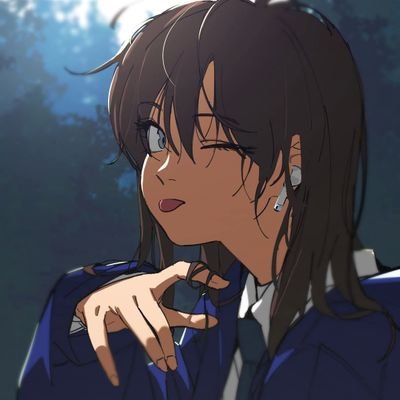 Benja_Seinen's profile picture. Afecto y razón.