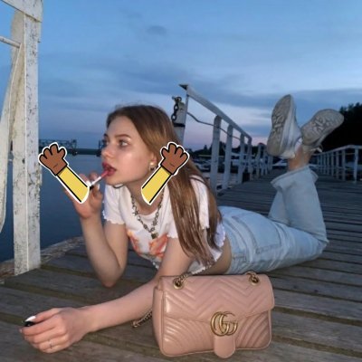 love_xoxo_sexy's profile picture. Sahara #0212110