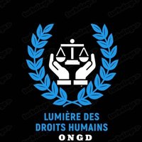 LUMIÈRE ONGD ( Human Rights Light ) (@lumier_ongd1) 's Twitter Profile