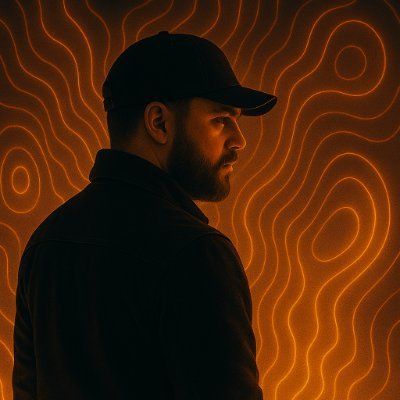 SemihMertSoysal's profile picture. Co-Founder @HogoGames