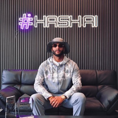 CIO at Hash AI | Blockchain, AI, and crypto enthusiast | Mining expert | Shaping the future of decentralised finance | Tech & business innovation