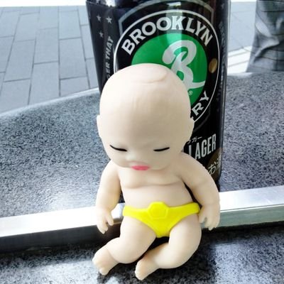 みなさんから励まされ日々感謝しておまりす。酒大好きおじさんてす🍻🍺小4娘の父。ギリHappy(ポジティブな意味で)