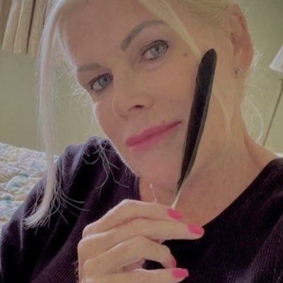 Pure🩸God ✝️ Family🫶🏻Country🇺🇸TRUMPGIRL👠 Patriot 🔔 NO BOTS🚫 “MAMA OF AN ANGEL”💔😇 Verified acct. w/ blue check was hacked… This is the real me🙏🏼