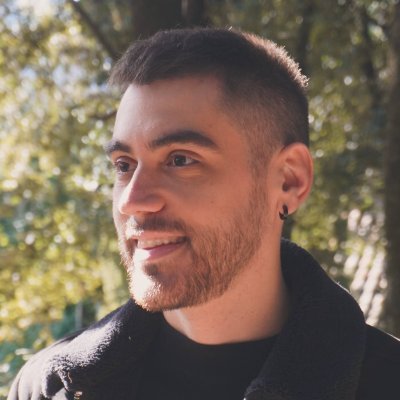 Sr. Cloud Technical Lead at @HP
Founder of Lambda (λ) Studio — https://t.co/CeAOnNAKtC