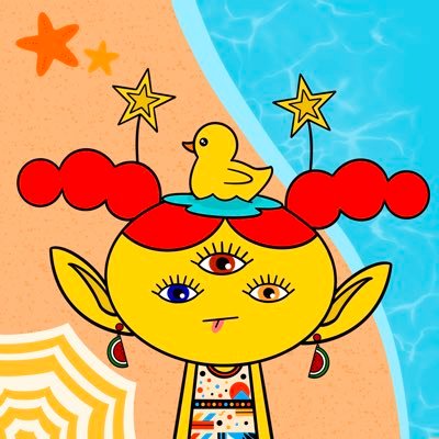 Mariartさんのプロフィール画像