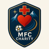 MFC Charity (@playmfccharity) 's Twitter Profile Photo MFC Charity (@playmfccharity) 's Twitter Profile Photo