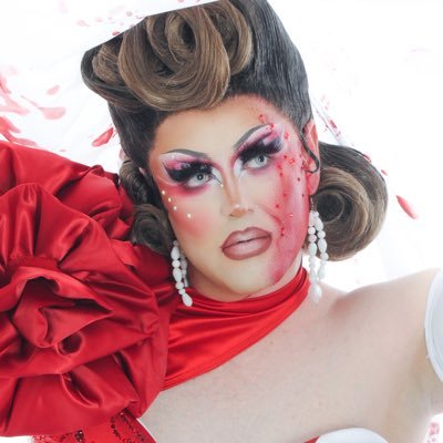 #LMD6 Feminosa @lamasdraga Participante #TomaMiDinerita3 | Neotravesti l Alacrana