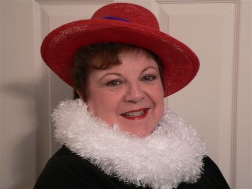 GloriaFeller1's profile picture. 