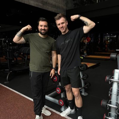 👶 Noxx & Neo 🤍 Chelsey 🏋️ Healthy active lifestyle 🔥 Code GORANVXS10 - 10% https://t.co/PBzXyzkKl5