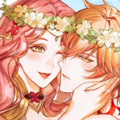 lifedanced's profile picture. Lien | 28 | Gemini | Stan Riddle Rosehearts, Boothill & Mydei | 🔞 | I personally commissioned @HeoMinlu for banner & @shivaille_ for my icon 🫶