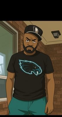 BaRayObama's profile picture. 
