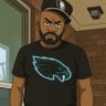 BaRayObama's profile picture. 