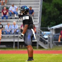 Nehemiah Marshall🌟⛓️💥 (@bigbone_nemo20) 's Twitter Profile
