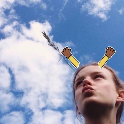 JoelleMary14826's profile picture. 