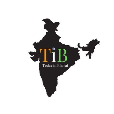todayin_bharat's profile picture. Your Unbiased News Media📍