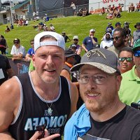 Jake from (UNC) state farm (@gam3rdudej) 's Twitter Profile Photo