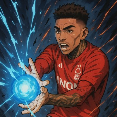 RunswickRed's profile picture. 